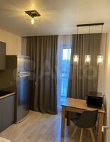 Челябинск, Краснопольский пр-т, д. 22