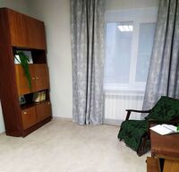 Челябинск, Набережная, д. 18